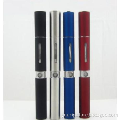 cheapest black EGO-W e cigarette